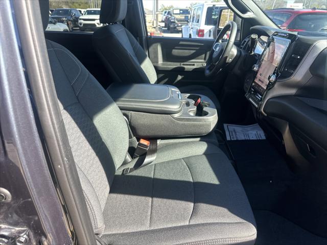 2026 Ram 3500 Tradesman Crew Cab 4x4 8 Box