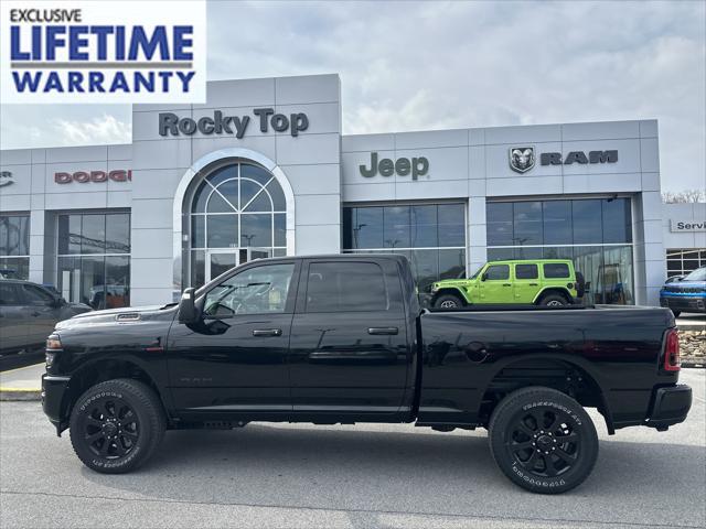 2026 Ram 2500 Big Horn Crew Cab 4x4 6'4" Box for sale in Kodak, TN