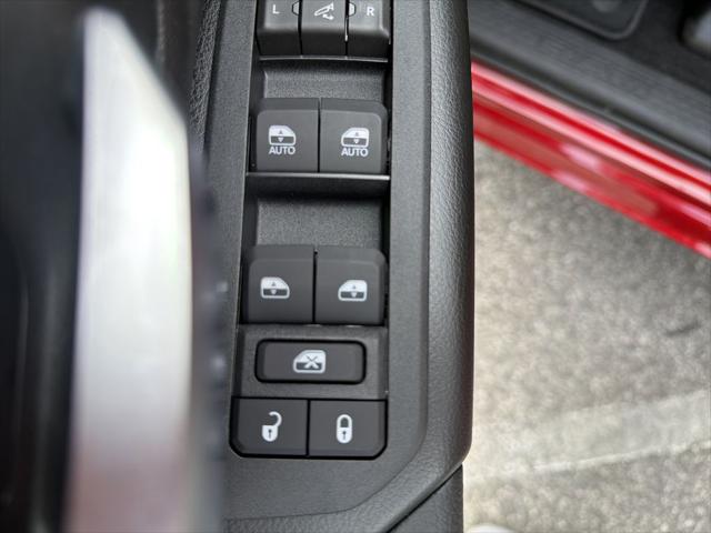 2026 Ram 1500 Big Horn Crew Cab 4x4 6'4" Box