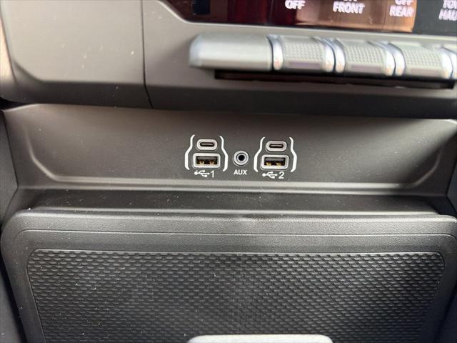 2026 Ram 1500 Big Horn Crew Cab 4x4 6'4" Box