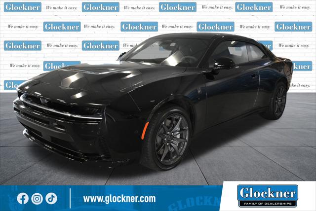 2026 Dodge Charger Scat Pack 2-Door AWD for sale in Portsmouth, OH