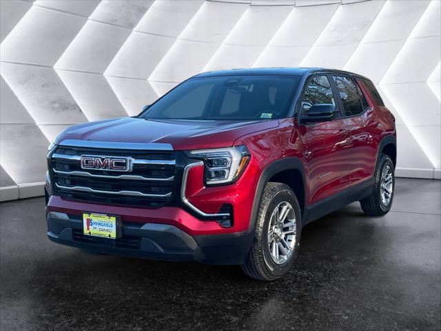 2026 GMC Terrain AWD Elevation for sale in North Springfield, VT