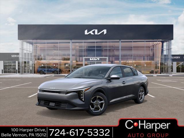 2026 Kia K4 LXS for sale in Belle Vernon, PA