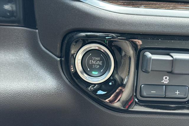 2026 GMC Sierra 1500 Double Cab, Standard Bed, SLE, 4WD