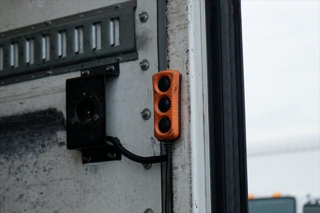 2017 Ford F-650 Base
