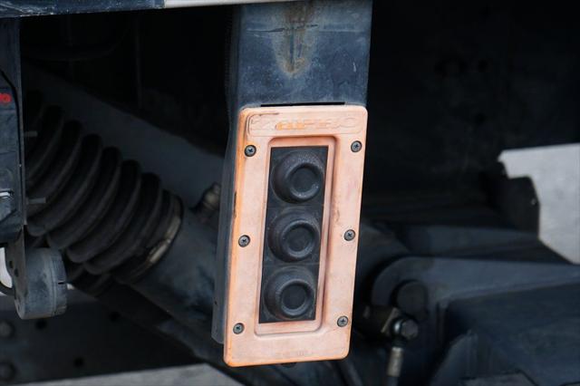2017 Ford F-650 Base