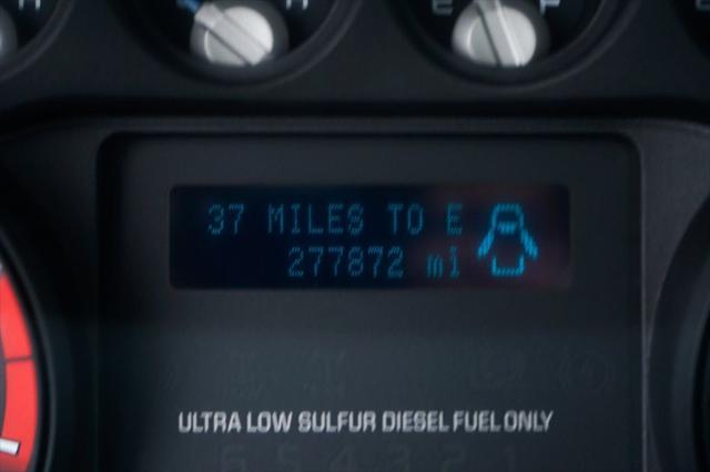 2017 Ford F-650 Base