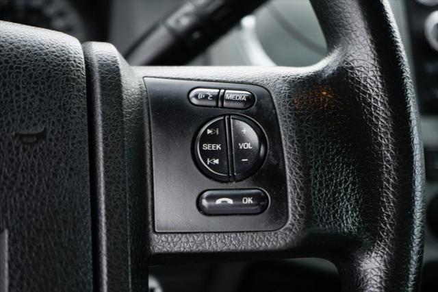 2017 Ford F-650 Base