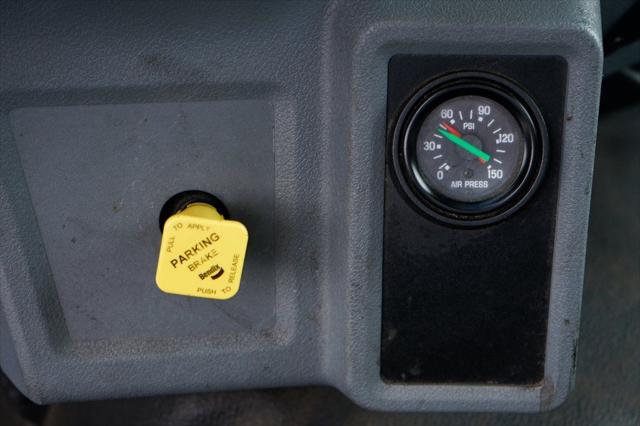 2017 Ford F-650 Base