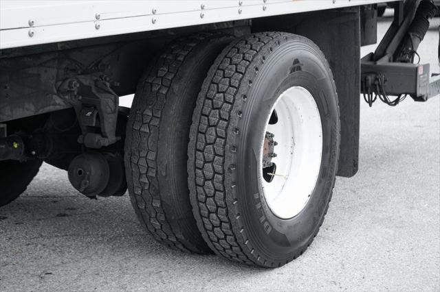 2017 Ford F-650 Base