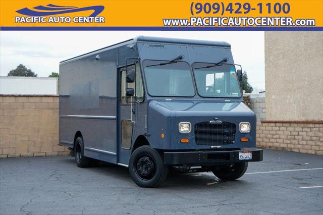2020 Freightliner MT45G Walk-In Van for sale in Fontana, CA