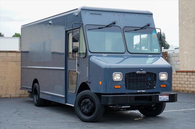 2020 Freightliner MT45G Walk-In Van