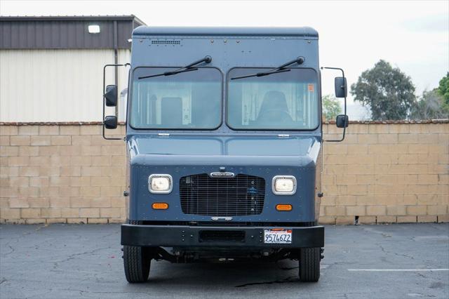 2020 Freightliner MT45G Walk-In Van