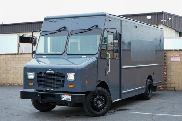 2020 Freightliner MT45G Walk-In Van
