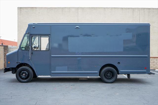 2020 Freightliner MT45G Walk-In Van