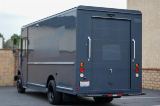 2020 Freightliner MT45G Walk-In Van