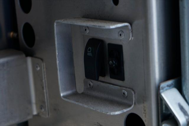 2020 Freightliner MT45G Walk-In Van