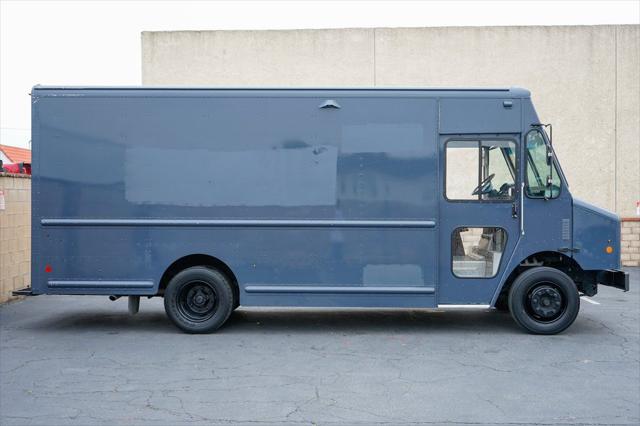 2020 Freightliner MT45G Walk-In Van