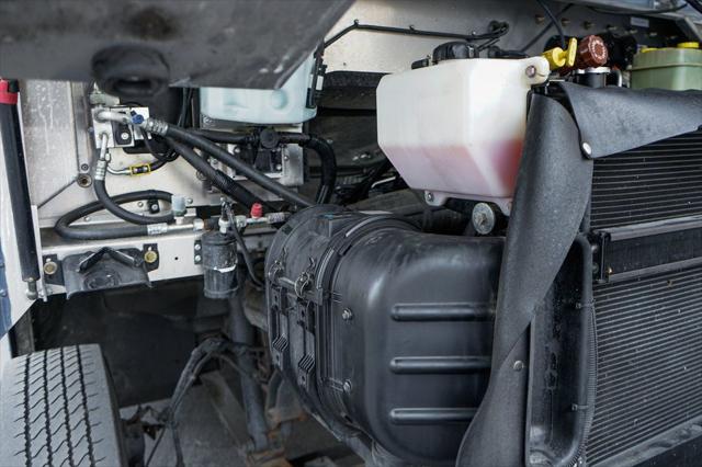 2020 Freightliner MT45G Walk-In Van