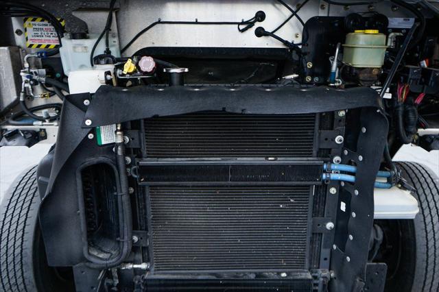 2020 Freightliner MT45G Walk-In Van