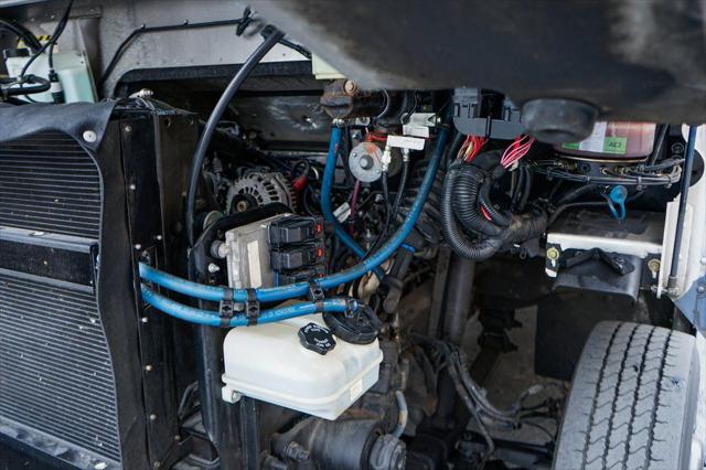 2020 Freightliner MT45G Walk-In Van