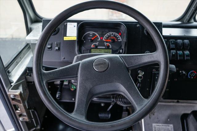 2020 Freightliner MT45G Walk-In Van