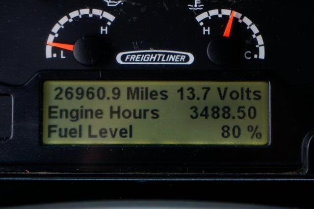 2020 Freightliner MT45G Walk-In Van