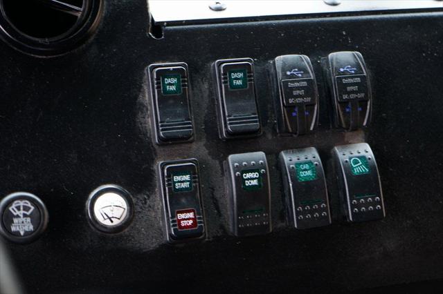2020 Freightliner MT45G Walk-In Van