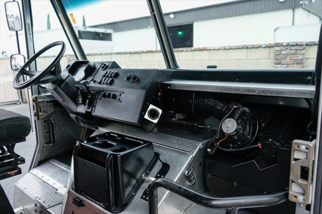 2020 Freightliner MT45G Walk-In Van