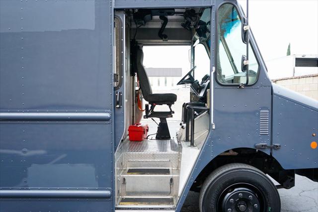 2020 Freightliner MT45G Walk-In Van