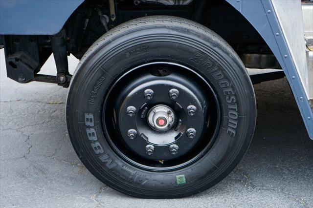 2020 Freightliner MT45G Walk-In Van