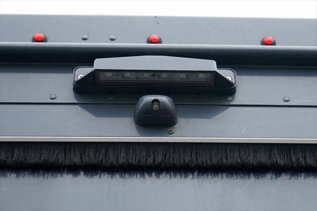 2020 Freightliner MT45G Walk-In Van