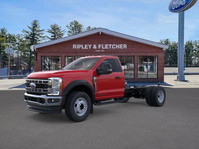 2026 Ford 600 XL for sale in South Paris, ME