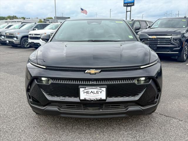 2026 Chevrolet Equinox LT 1, FWD