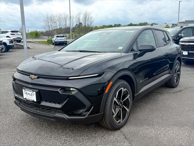 2026 Chevrolet Equinox LT 1, FWD