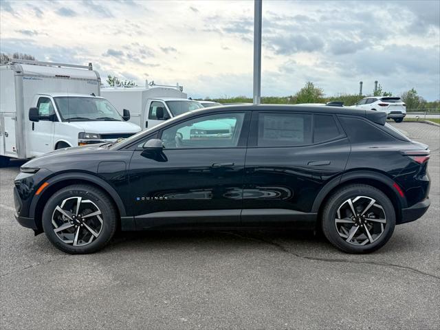 2026 Chevrolet Equinox LT 1, FWD