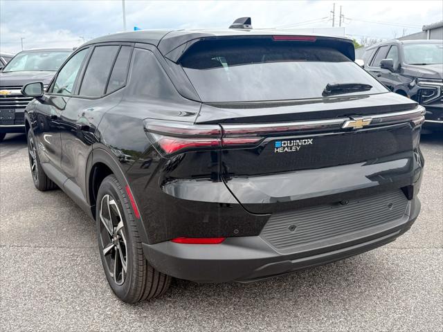 2026 Chevrolet Equinox LT 1, FWD
