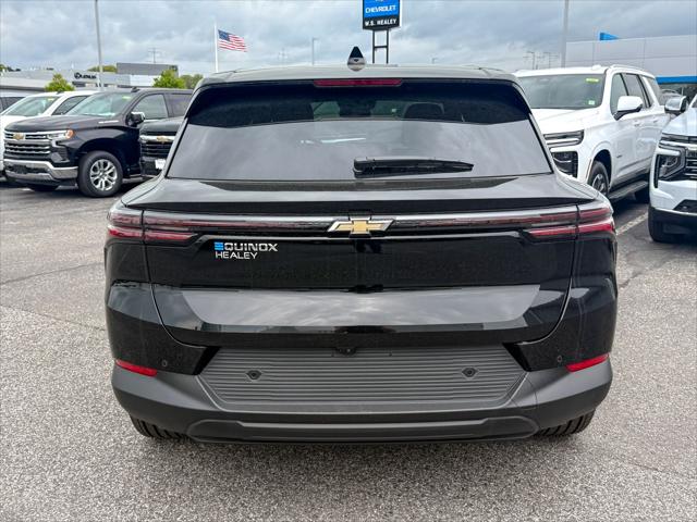 2026 Chevrolet Equinox LT 1, FWD