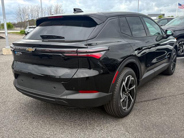 2026 Chevrolet Equinox LT 1, FWD