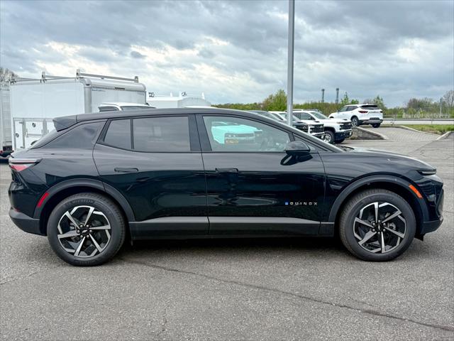 2026 Chevrolet Equinox LT 1, FWD