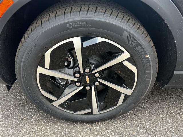 2026 Chevrolet Equinox LT 1, FWD