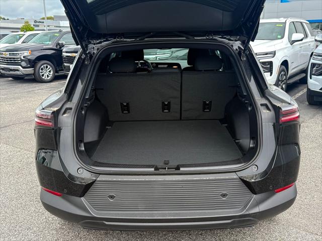 2026 Chevrolet Equinox LT 1, FWD