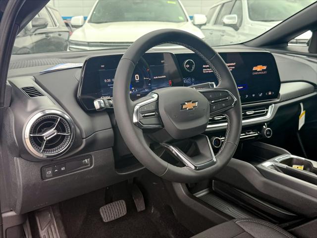 2026 Chevrolet Equinox LT 1, FWD