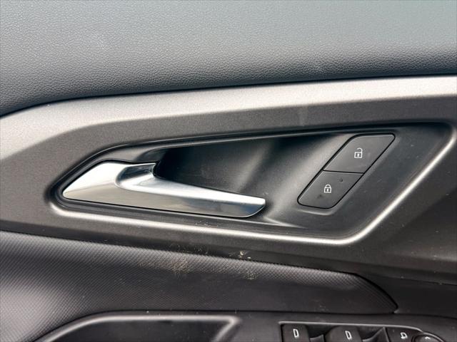 2026 Chevrolet Equinox LT 1, FWD
