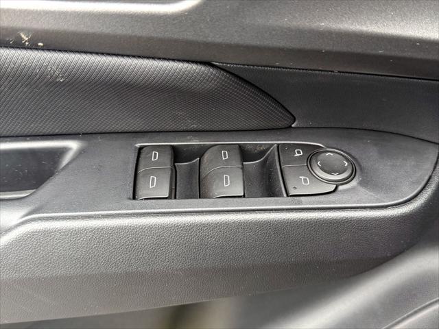 2026 Chevrolet Equinox LT 1, FWD