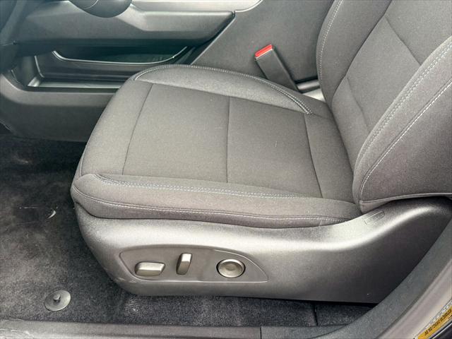 2026 Chevrolet Equinox LT 1, FWD