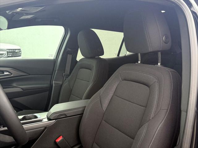 2026 Chevrolet Equinox LT 1, FWD