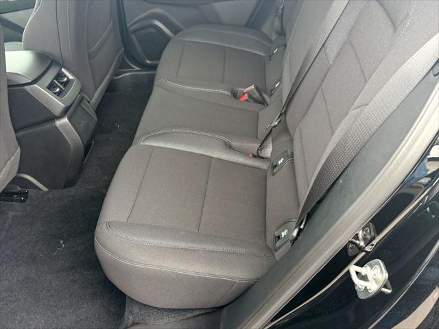 2026 Chevrolet Equinox LT 1, FWD