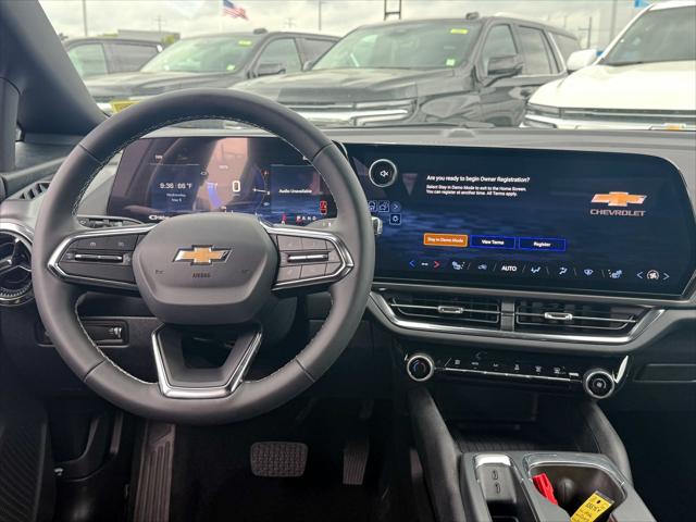 2026 Chevrolet Equinox LT 1, FWD