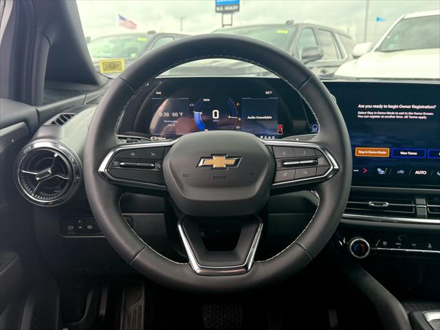 2026 Chevrolet Equinox LT 1, FWD